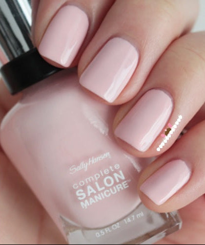 Sally Hansen Complete salon Manicure 14.7ml - Pink a Card 171/350