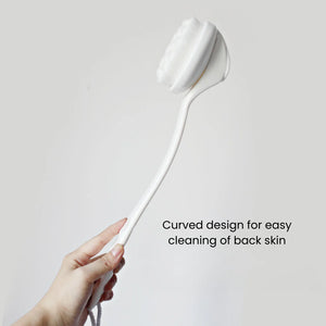 Detachable Bath Brush