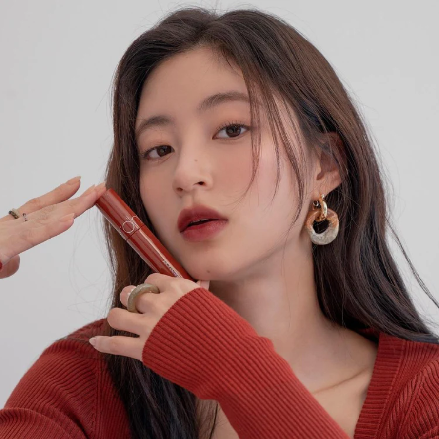 rom&nd Juicy Lasting Tint Juicy Lasting Tint Ripe Fruits Series (2 Colors)