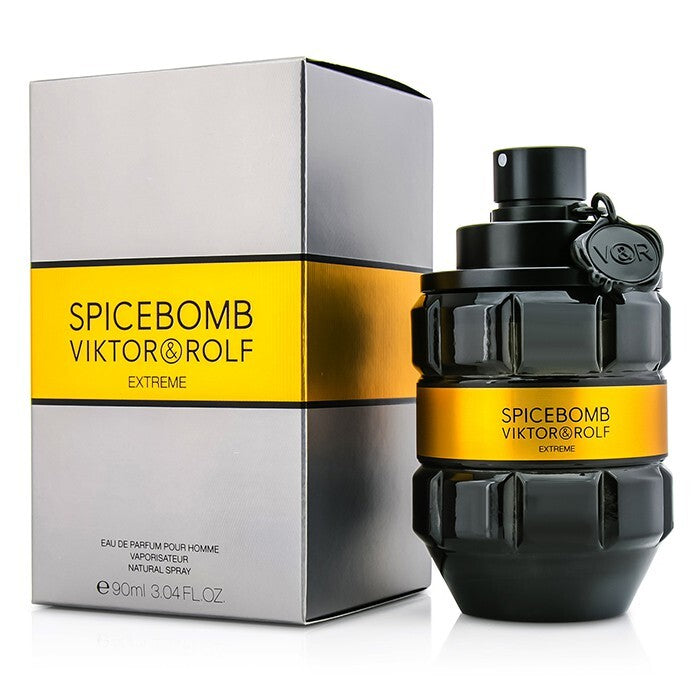 Viktor & Rolf Spicebomb Extreme EDP Men