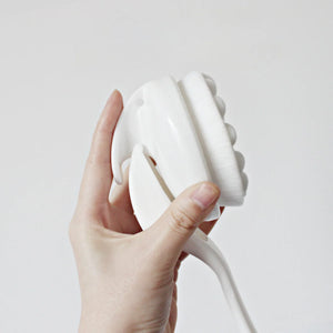 Detachable Bath Brush