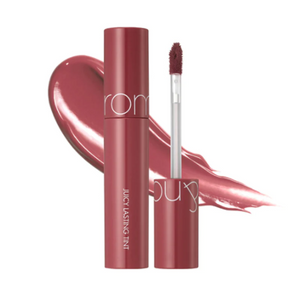 rom&nd Juicy Lasting Tint Juicy Lasting Tint Ripe Fruits Series (4 Colors)