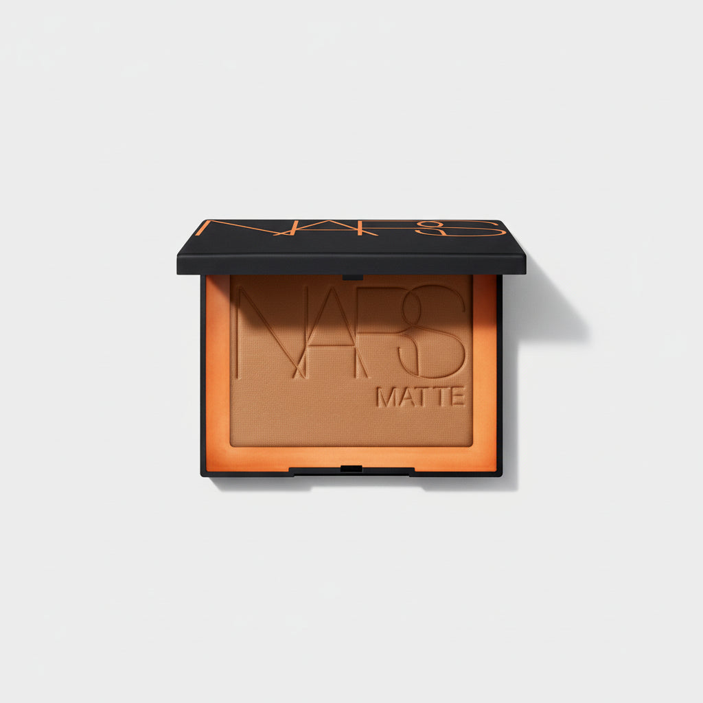 NARS Matte Bronzing Powder 8g - Laguna Matte