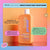 Lottie Body Proud Bright Boost Body Moisturiser 360ml