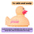 Lottie Proud Body Body & Scalp Brush