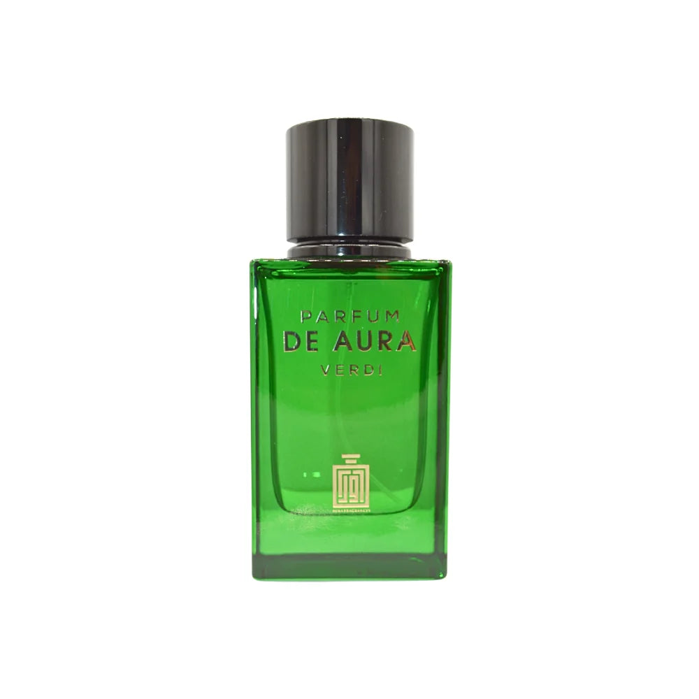 Aura Fragrances Parfum De Aura Verdi 100ml Edp Unisex