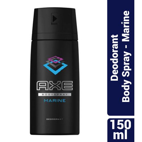 Axe Marine Deodorant & Bodyspray 150ml