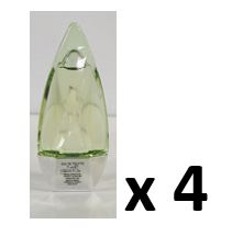 Alfred Sung Jewel 7ml EDT Mini Unboxed Women