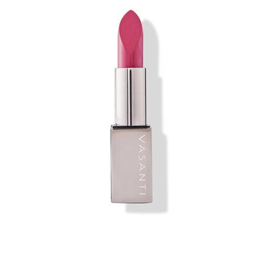 VASANTI My Time Gel Matte Lipstick 3.5g - Party Time