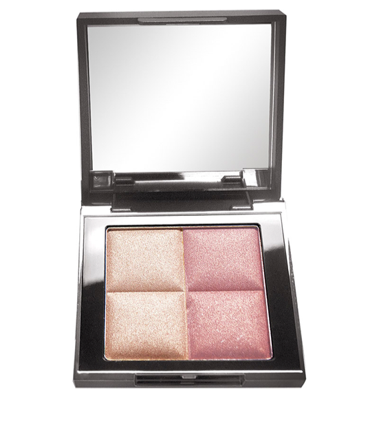 Vasanti See The Light! Powder Highlighter Duo 10g