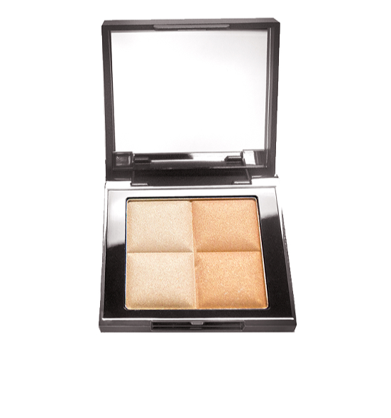 Vasanti See The Light! Powder Highlighter Duo 10g