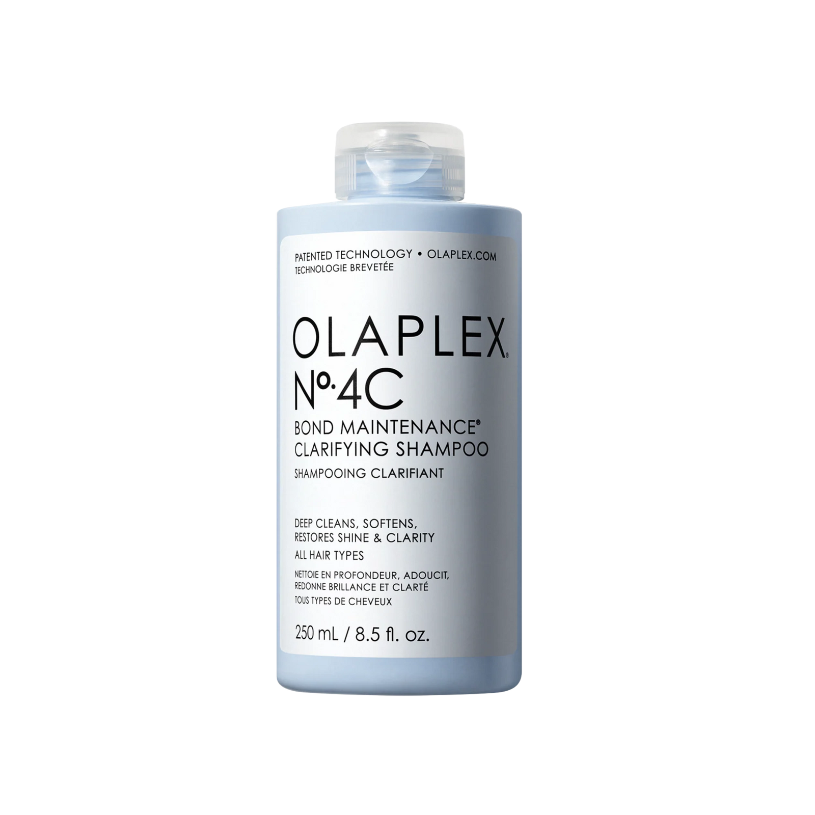 Olaplex No. 4C Bond Maintenance Clarifying Shampoo 250ml
