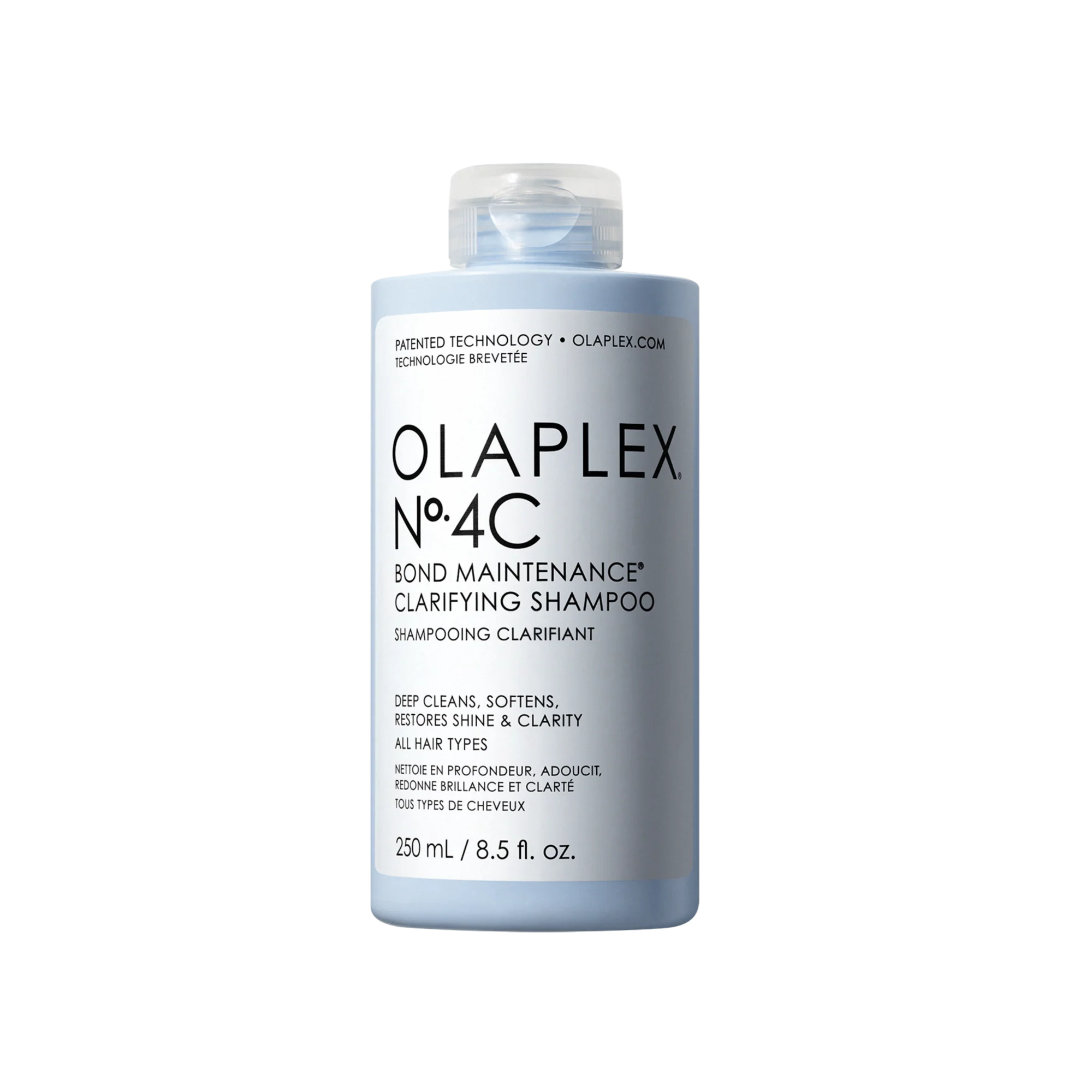 Olaplex No. 4C Bond Maintenance Clarifying Shampoo 250ml