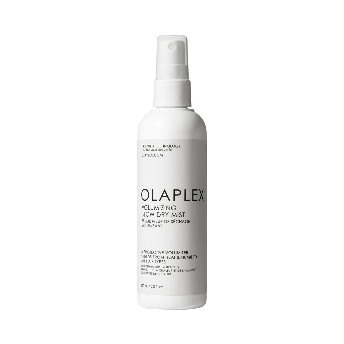 Olaplex Volumizing Blow Dry Mist For All Hair Types 150ml