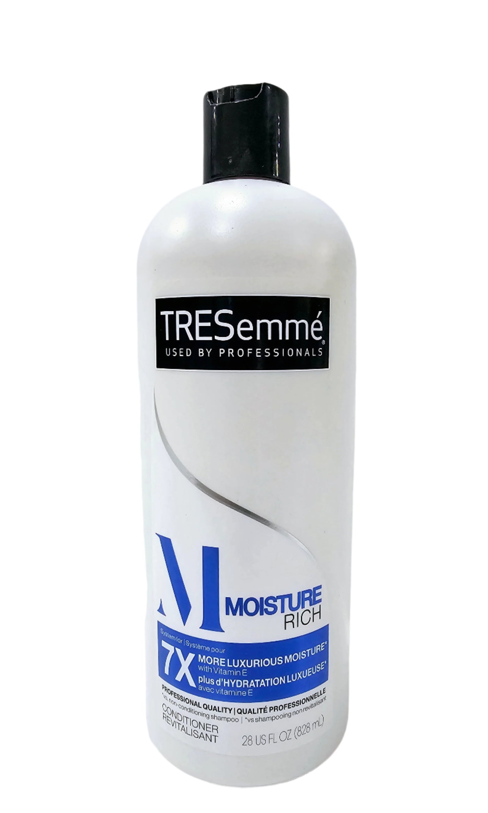 Tresemme Moisture Rich Conditioner 828ml