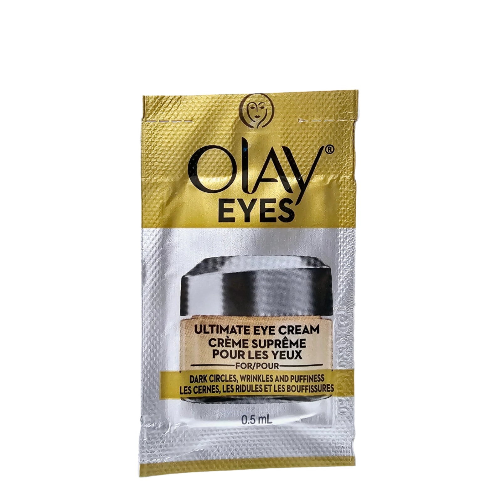 Olay Eyes Ultimate Eye Cream 0.5ml