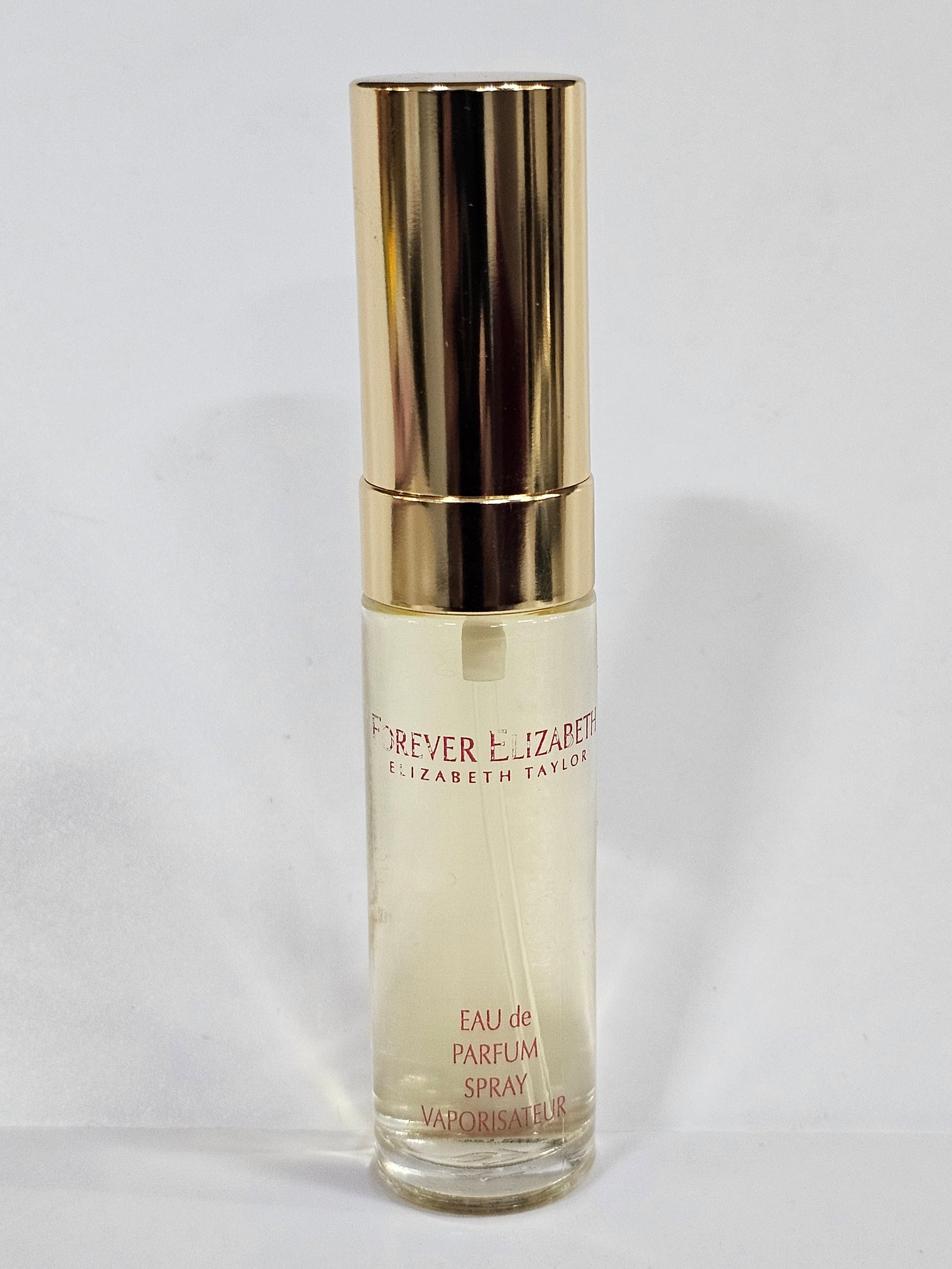 Elizabeth Taylor Forever Elizabeth 10ml EDP Women