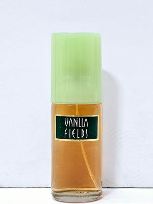 Vanilla Fields Cologne Spray Women