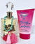 Juicy Couture Peace Love  Couture 2pc Set 100ml EDP Women Unboxed