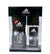 Adidas Dynamic Pulse 2pc Set 75ml Body Fragrance + 250ml Shower Gel