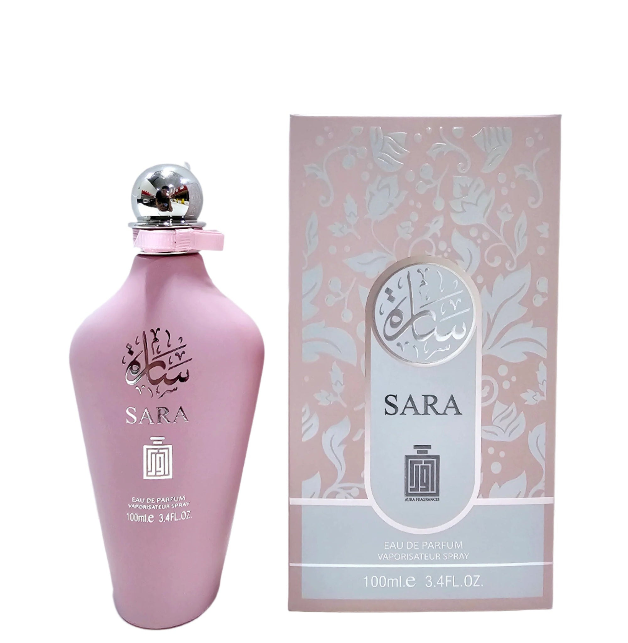 Aura Sara 100ml Edp Unisex