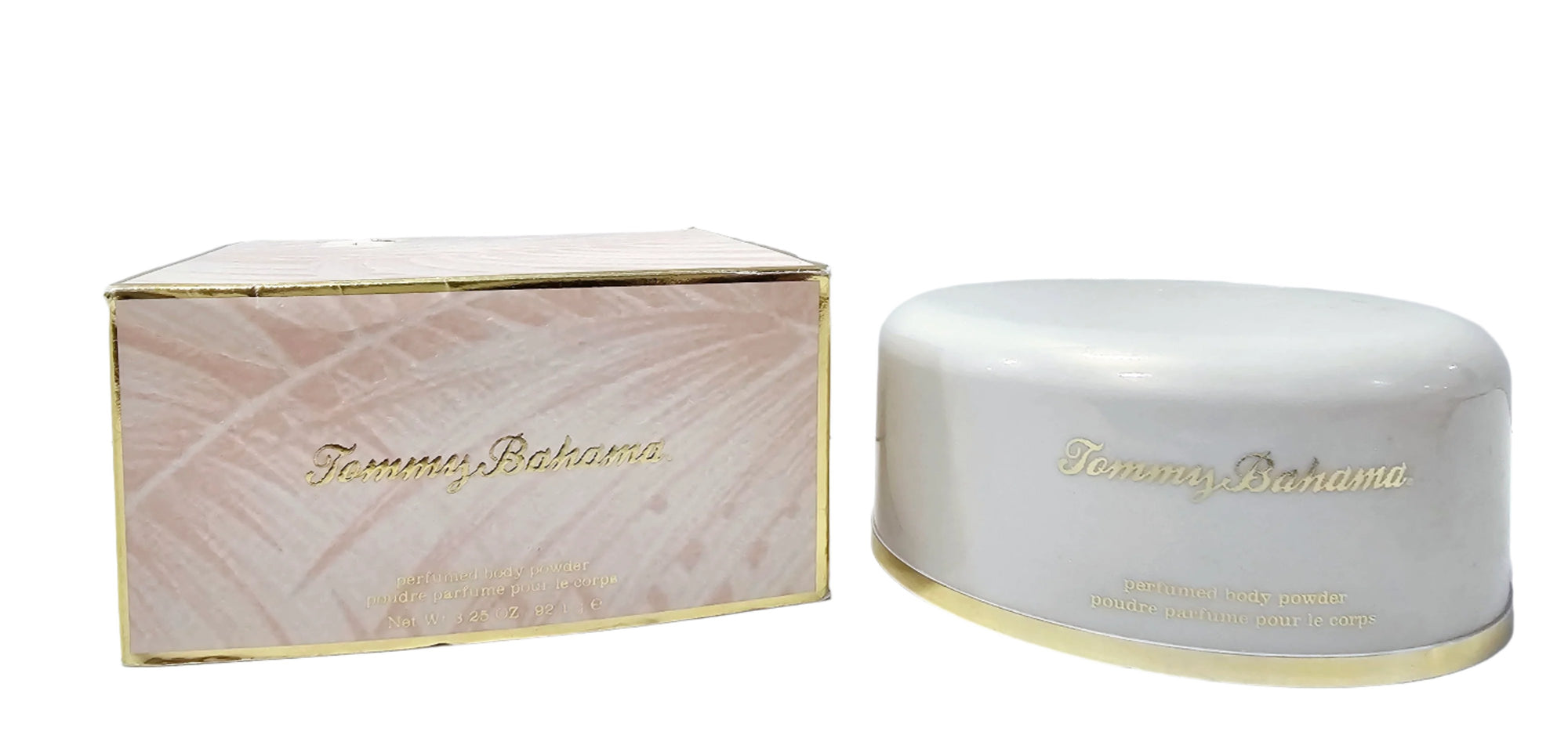 Tommy Bahama Body Powder 92.1g Women