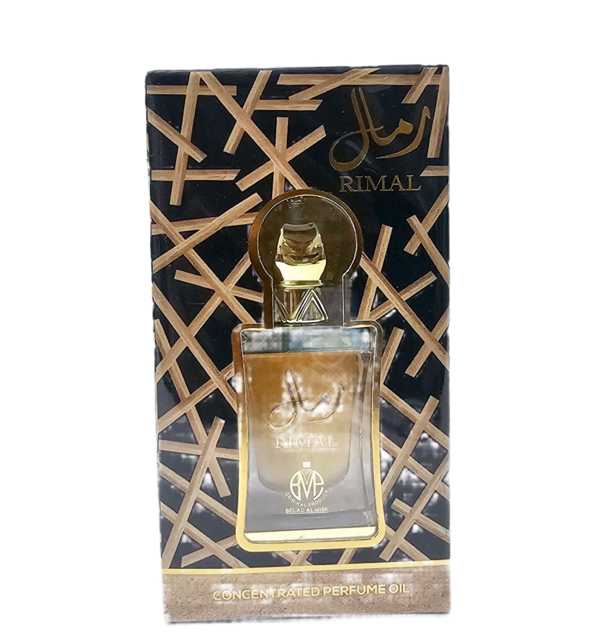 Bmp Rimal 12ml Edp