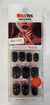 Miss Yes Press On Nails 88A-YS37