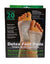 Detox Foot Pads Value Pack 20pcs