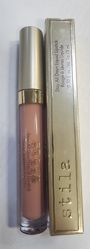 Stila All Day Liquid Lipstick 3ml