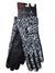 Ladies Gloves LG9-9703 (Black)