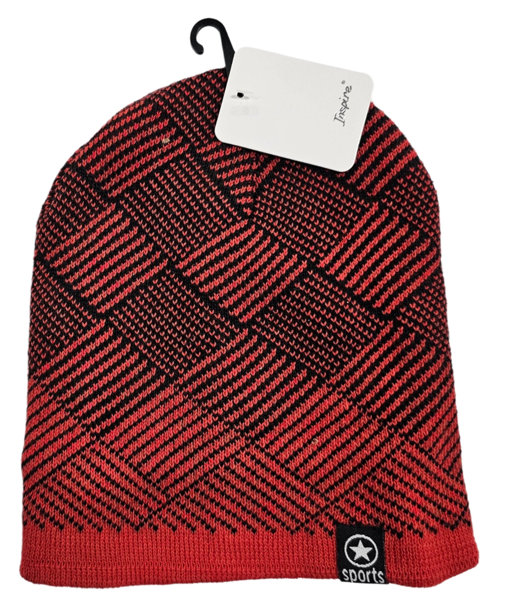 Toque H-9135 (Red) Men