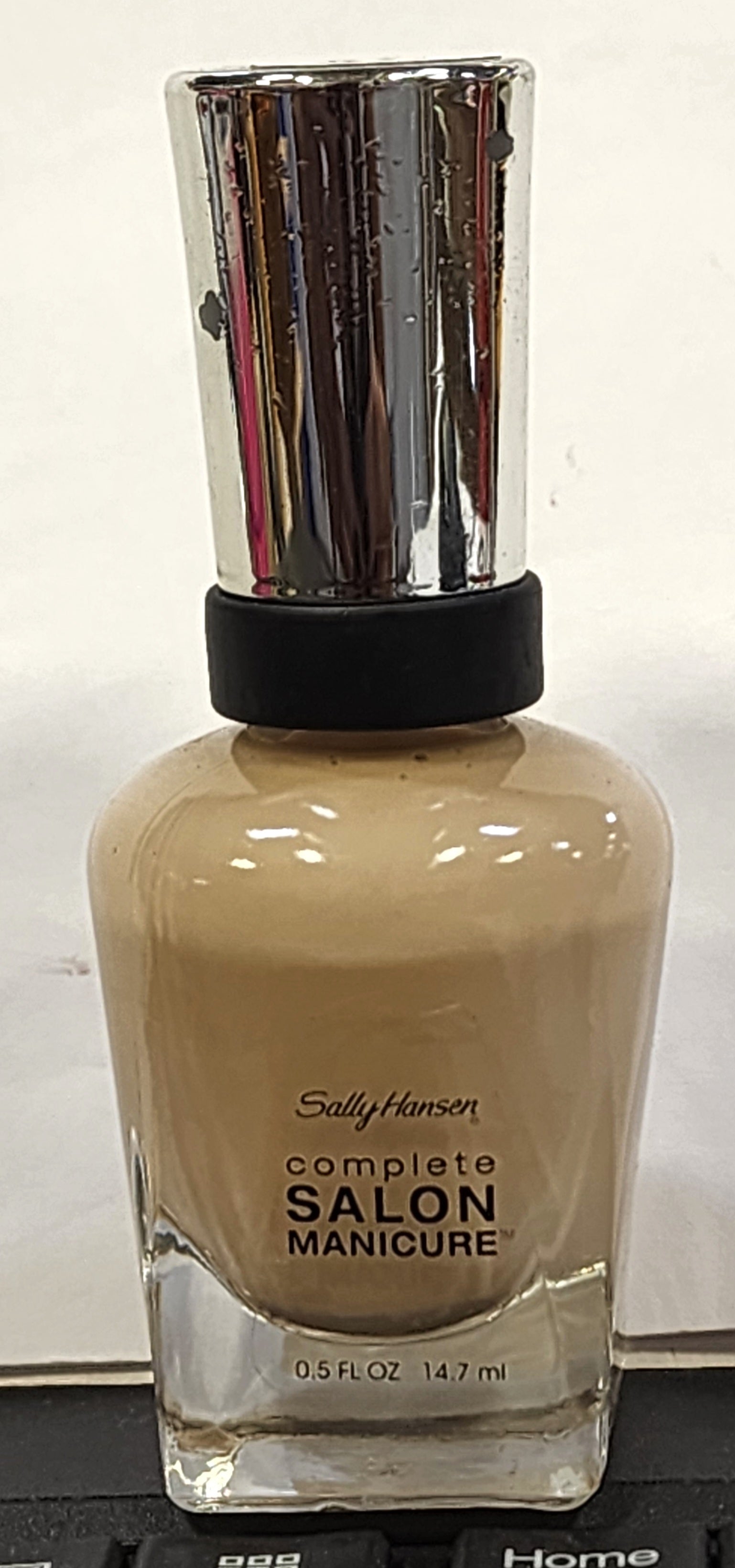 Sally Hansen Sheer Ecstasy 200