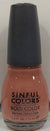 Sinfulcolors - Bold Color Nail Polish  Vacation Time 264