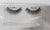 Crisace glamour2go Human Hair False Eyelashes (Unboxed)