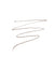 UOMA Baby Hair Precision Brow Pencil 0.06g