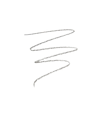 UOMA Baby Hair Precision Brow Pencil 0.06g