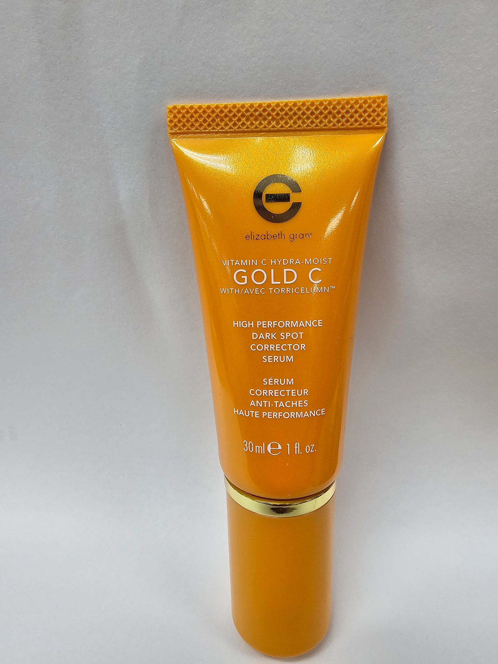 Elizabeth Grant Vitamin Hydra-Moist Gold C Dark Spot Corrector (30ml)