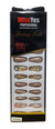 Miss Yes Press On Nails 27A-ZH14