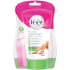 Veet Pure Hair Removal Cream In Shower for Dry Skin 150ml