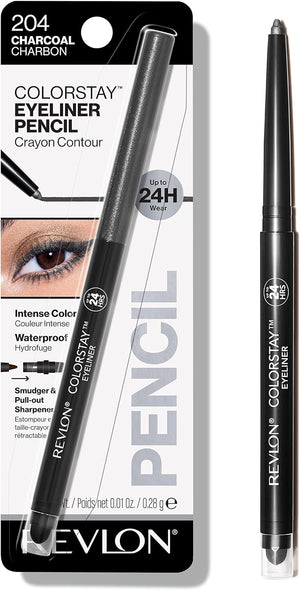 Revlon ColorStay Eyeliner Pencil