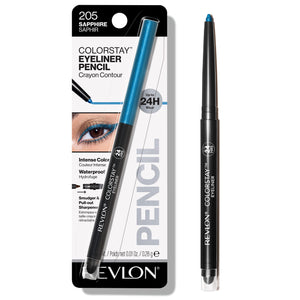 Revlon ColorStay Eyeliner Pencil