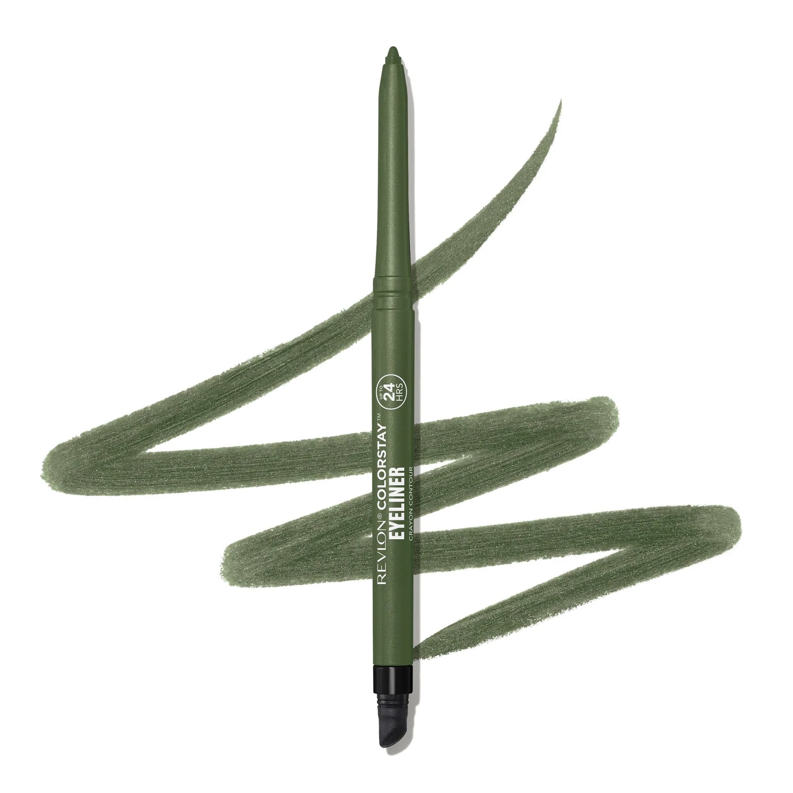 Revlon ColorStay Eyeliner Pencil - 0.28g
