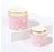 Elizabeth Grant Collagen Silk Edition Kit w/ 200ml Face and 50ml Eye Cream