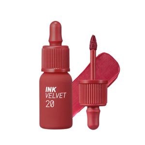 Peripera Ink The Velvet Lip Tint (6Colors)