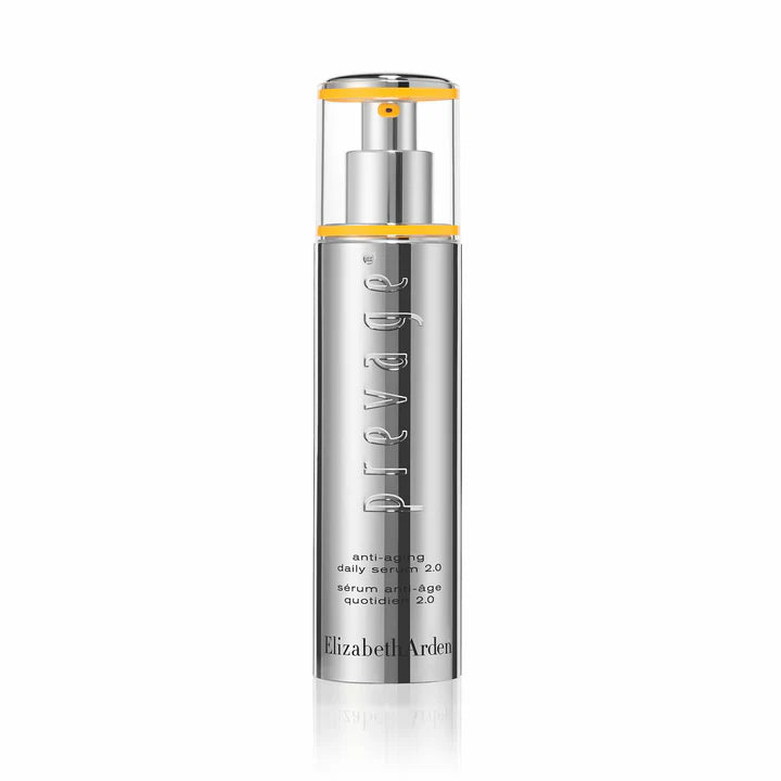 Elizabeth Arden Prevage 2.0 High Performance Anti-Aging Solutions 2 X 50ml