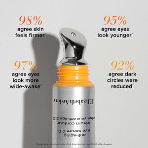 Elizabeth Arden Prevage Anti-Aging Eye Serum 2.0 20ml