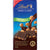 Lindt Swiss Classic Dark Hazelnut Dark Chocolate Bar 100g