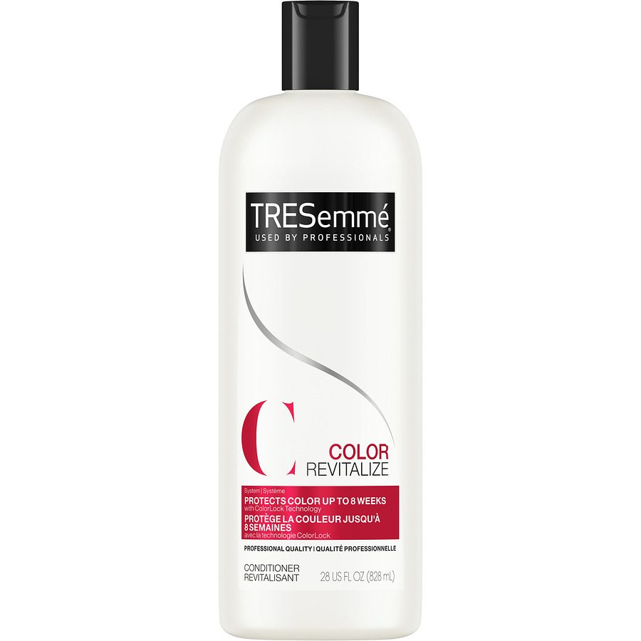 Tresemme Color Revitalize Conditioner 828ml