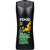 Axe Wild Jungle Pine & Eucalyptus 12hr Refreshing Scent Body Wash 473ml